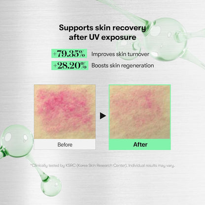 Reedle Shot CICA Pro - Sérum